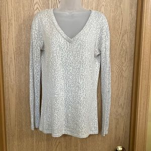 Maurice’s light knit sweater
